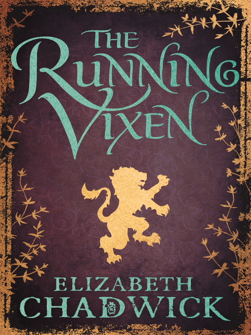 The Running Vixen (eBook)